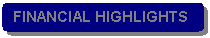 Rounded Rectangle: FINANCIAL HIGHLIGHTS