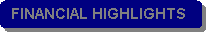 Rounded Rectangle: FINANCIAL HIGHLIGHTS