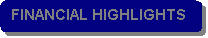 Rounded Rectangle: FINANCIAL HIGHLIGHTS