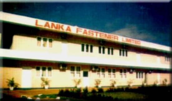 Lanka Fastener Limited