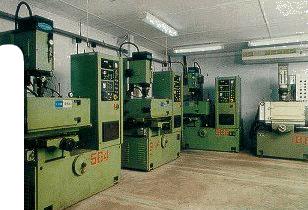 Mould and Die Making