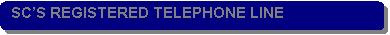 Rounded Rectangle: SC�S REGISTERED TELEPHONE LINE
 
I'VE RECEIVED THE REPORTS JUST IN TIME.
 
THANK YOU BUT WOULD YOU PLS E-MAIL THEM TO : CREDIT@QINGDAO.CNGB.COM 
RIGHT NOW AGAIN?
 
I WILL BE WAITING..
 
THANKS AGAIN,
 
JULIE
 NTS
