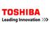 Toshiba logo