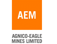 Agnico Eagle logo