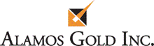 Alamos Gold Inc