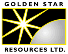 Golden Star Resources Ltd