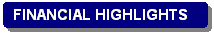 Rounded Rectangle: FINANCIAL HIGHLIGHTS

 BACKGROUND
