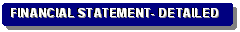 Rounded Rectangle: FINANCIAL STATEMENT- DETAILED