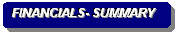 Rounded Rectangle: FINANCIALS- SUMMARY