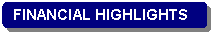 Rounded Rectangle: FINANCIAL HIGHLIGHTS

 BACKGROUND
