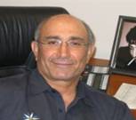 Sohrab Masoodi