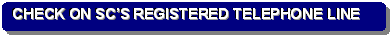 Rounded Rectangle: CHECK ON SC�S REGISTERED TELEPHONE LINE
 
I'VE RECEIVED THE REPORTS JUST IN TIME.
 
THANK YOU BUT WOULD YOU PLS E-MAIL THEM TO : CREDIT@QINGDAO.CNGB.COM 
RIGHT NOW AGAIN?
 
I WILL BE WAITING..
 
THANKS AGAIN,
 
JULIE
 NTS
