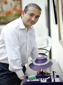 Nirav Modi