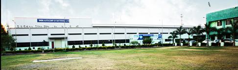 World class battery manufacturer -Tata green batteries