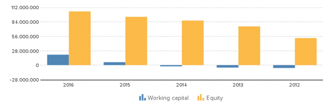 Description: http://kredietinformatie.creditdevice.nl/cache/ci-report-1272193-EN/SUMMARY-01-bar-large.png