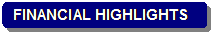 Rounded Rectangle: FINANCIAL HIGHLIGHTS

 BACKGROUND
